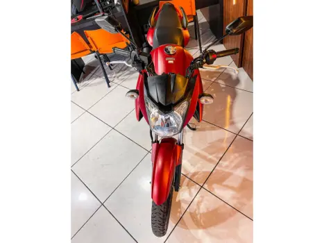 YAMAHA YS Fazer 150 BLUE FLEX, Foto 4