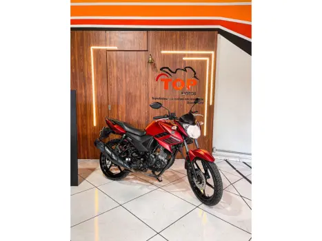 YAMAHA YS Fazer 150 BLUE FLEX, Foto 5