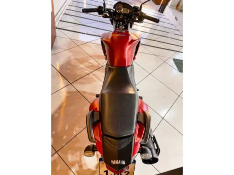 YAMAHA YS Fazer 150 BLUE FLEX, Foto 10