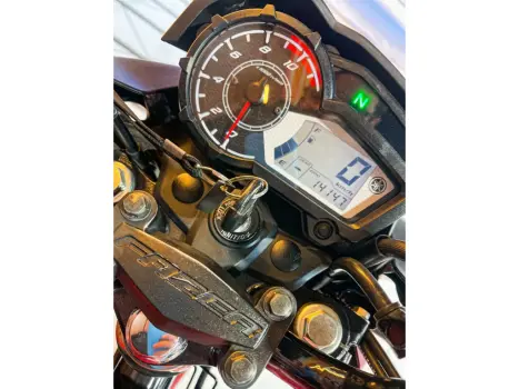 YAMAHA YS Fazer 150 BLUE FLEX, Foto 11