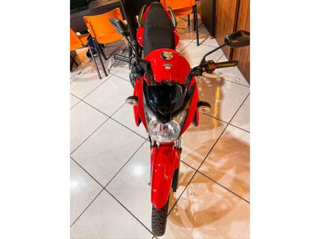 YAMAHA YS Fazer 150 BLUE FLEX, Foto 4