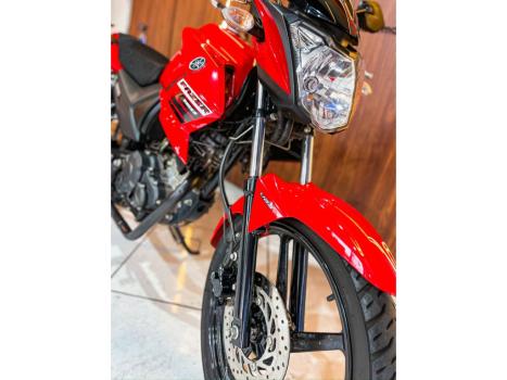YAMAHA YS Fazer 150 BLUE FLEX, Foto 6