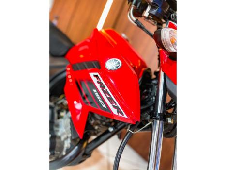 YAMAHA YS Fazer 150 BLUE FLEX, Foto 7