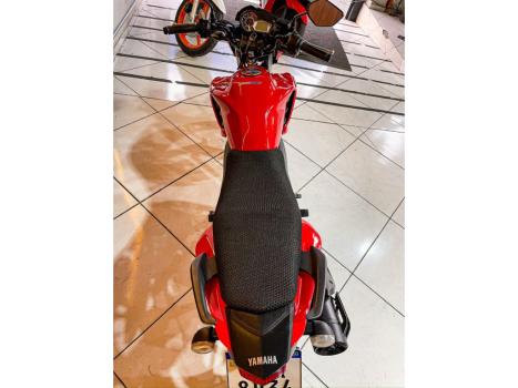 YAMAHA YS Fazer 150 BLUE FLEX, Foto 9