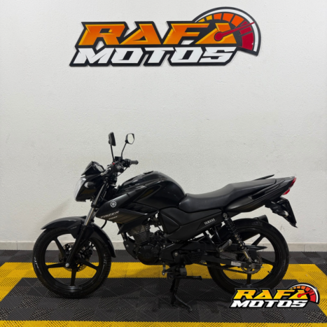 YAMAHA YS Fazer 150 BLUE FLEX, Foto 1