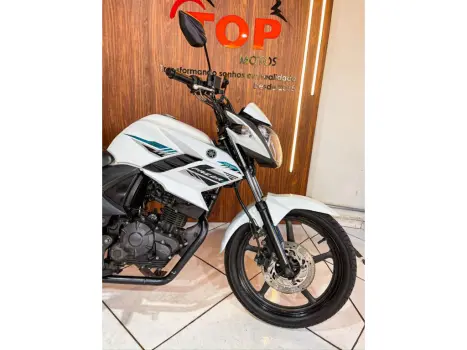 YAMAHA YS Fazer 150 BLUE FLEX, Foto 2