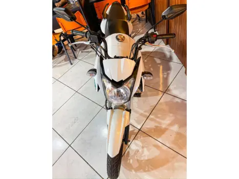 YAMAHA YS Fazer 150 BLUE FLEX, Foto 4