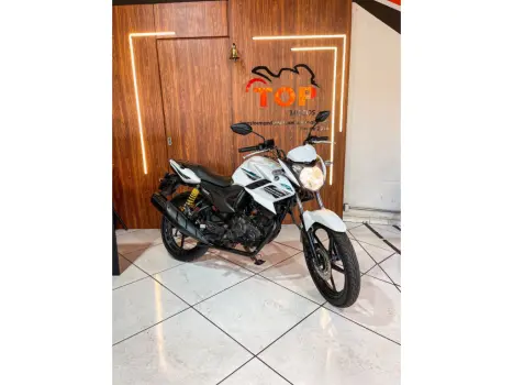 YAMAHA YS Fazer 150 BLUE FLEX, Foto 5