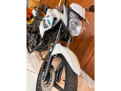 YAMAHA YS Fazer 150 BLUE FLEX, Foto 6