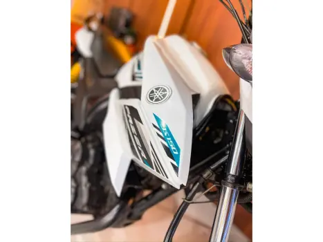 YAMAHA YS Fazer 150 BLUE FLEX, Foto 7