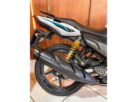 YAMAHA YS Fazer 150 BLUE FLEX, Foto 8