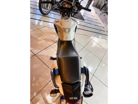 YAMAHA YS Fazer 150 BLUE FLEX, Foto 9