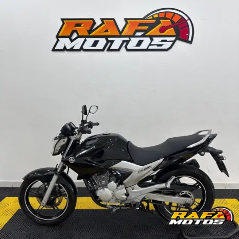 YAMAHA YS Fazer 250 , Foto 1