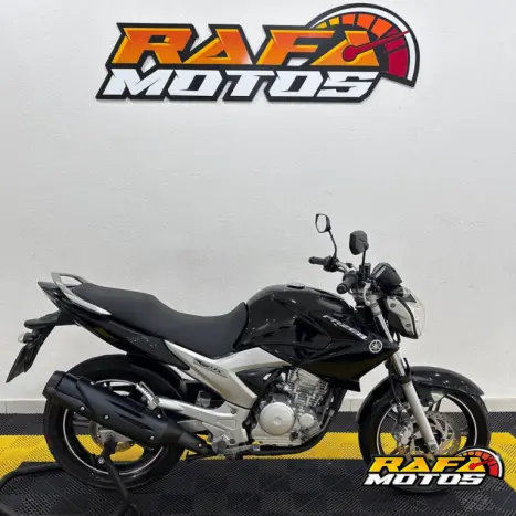 YAMAHA YS Fazer 250 , Foto 2