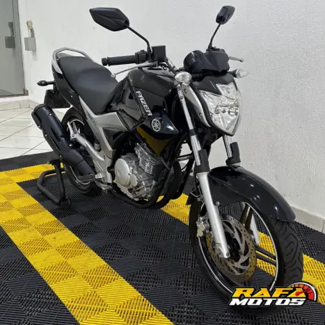 YAMAHA YS Fazer 250 , Foto 4