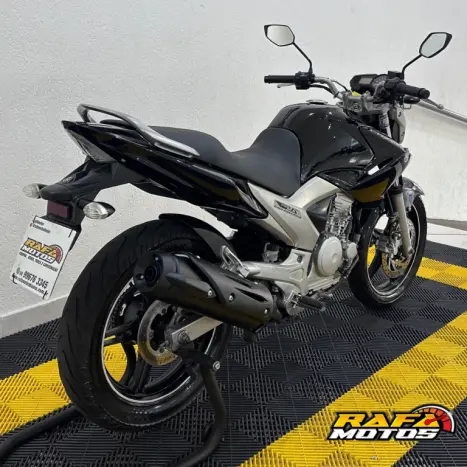 YAMAHA YS Fazer 250 , Foto 5