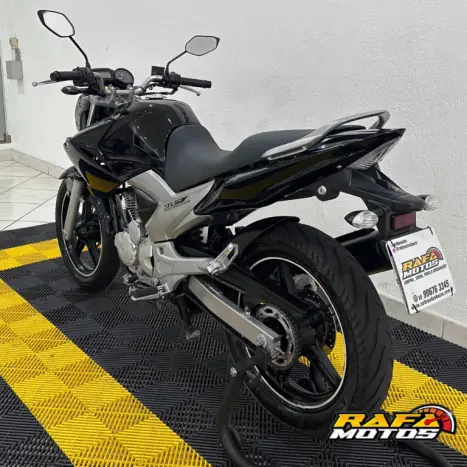 YAMAHA YS Fazer 250 , Foto 6