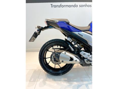 YAMAHA YS Fazer 250 , Foto 8