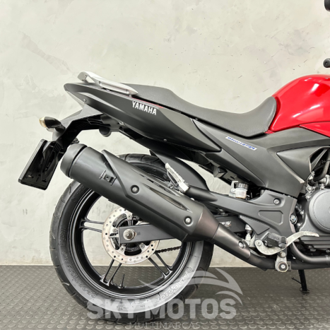 YAMAHA YS Fazer 250 , Foto 2