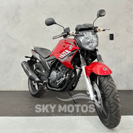 YAMAHA YS Fazer 250 , Foto 4