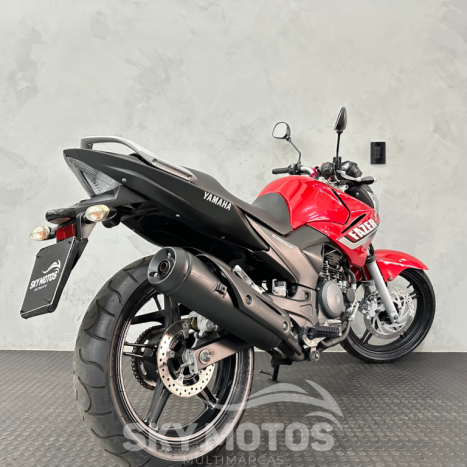 YAMAHA YS Fazer 250 , Foto 7