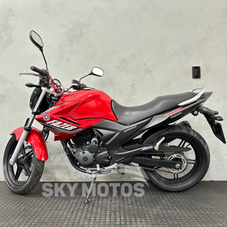 YAMAHA YS Fazer 250 , Foto 12