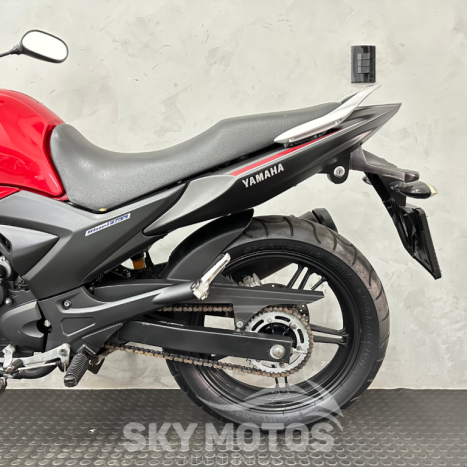 YAMAHA YS Fazer 250 , Foto 14