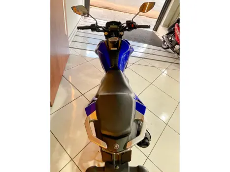 YAMAHA YS Fazer 250 , Foto 9