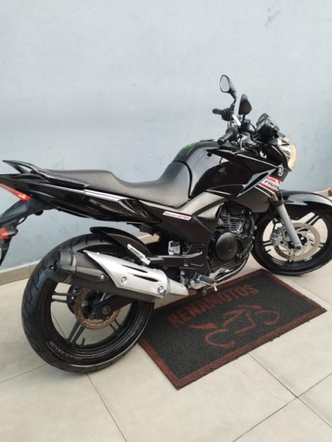 YAMAHA YS Fazer 250 BLUE FLEX, Foto 8