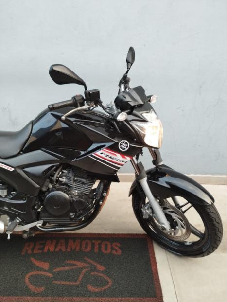 YAMAHA YS Fazer 250 BLUE FLEX, Foto 7