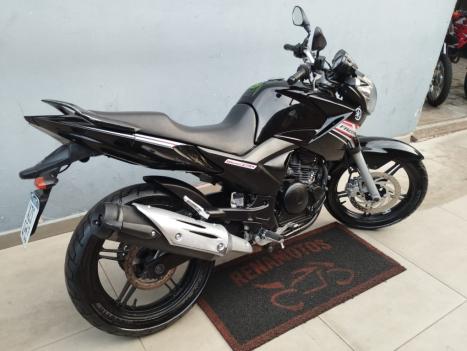 YAMAHA YS Fazer 250 BLUE FLEX, Foto 3