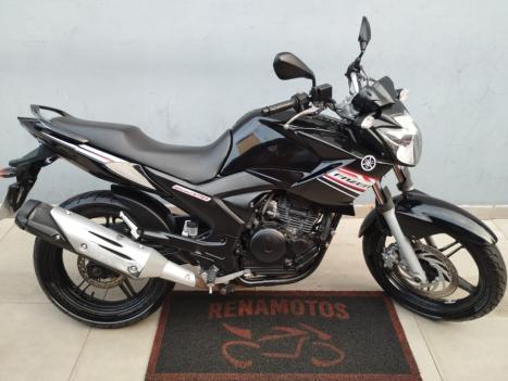 YAMAHA YS Fazer 250 BLUE FLEX, Foto 1