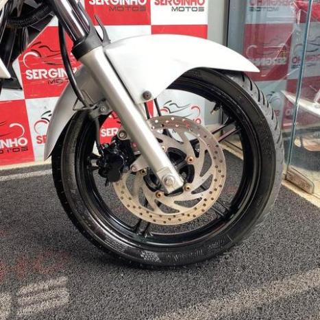 YAMAHA YS Fazer 250 BLUE FLEX, Foto 5