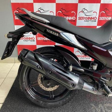 YAMAHA YS Fazer 250 BLUE FLEX, Foto 8