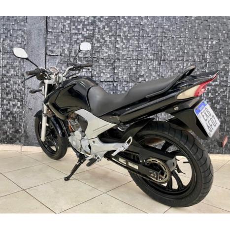 YAMAHA YS Fazer 250 , Foto 3