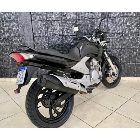 YAMAHA YS Fazer 250 , Foto 4