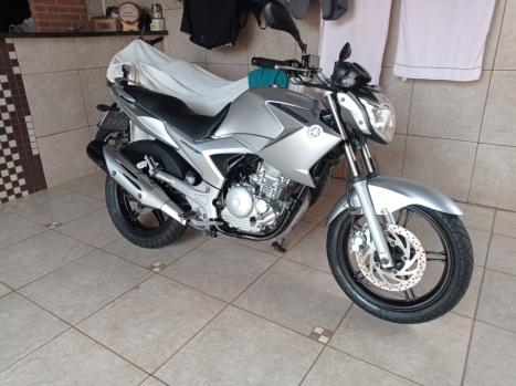 YAMAHA YS Fazer 250 , Foto 1