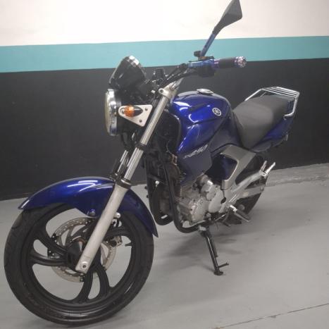 YAMAHA YS Fazer 250 , Foto 2