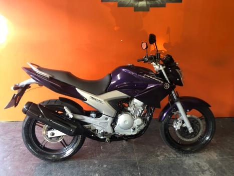 YAMAHA YS Fazer 250 , Foto 1