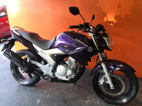 YAMAHA YS Fazer 250 , Foto 2