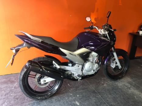 YAMAHA YS Fazer 250 , Foto 3