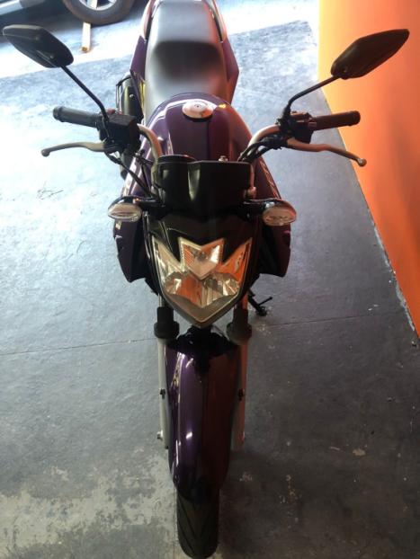 YAMAHA YS Fazer 250 , Foto 4