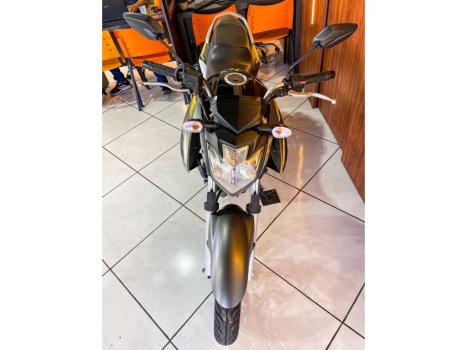 YAMAHA YS Fazer 250 BLUE FLEX, Foto 4