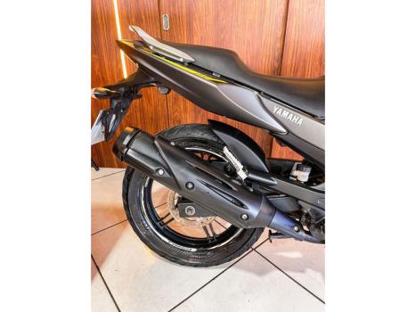 YAMAHA YS Fazer 250 BLUE FLEX, Foto 7