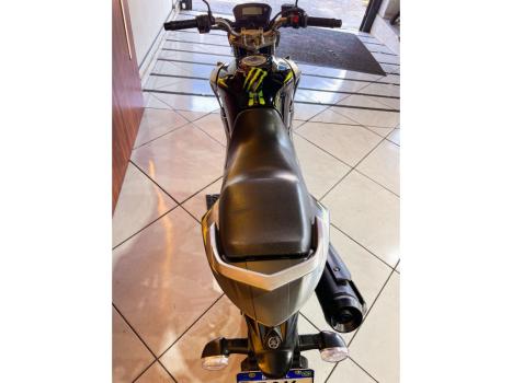 YAMAHA YS Fazer 250 BLUE FLEX, Foto 8