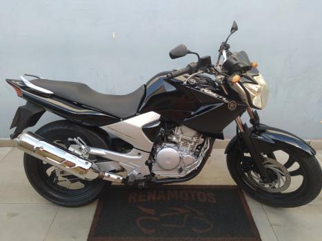 YAMAHA YS Fazer 250 , Foto 1