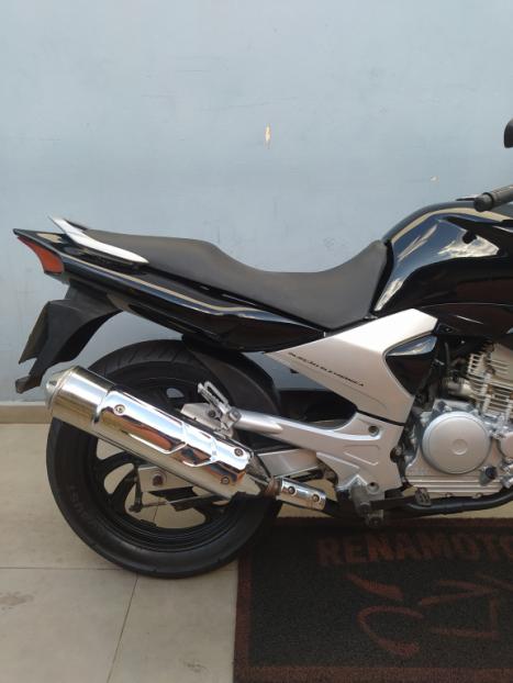 YAMAHA YS Fazer 250 , Foto 3