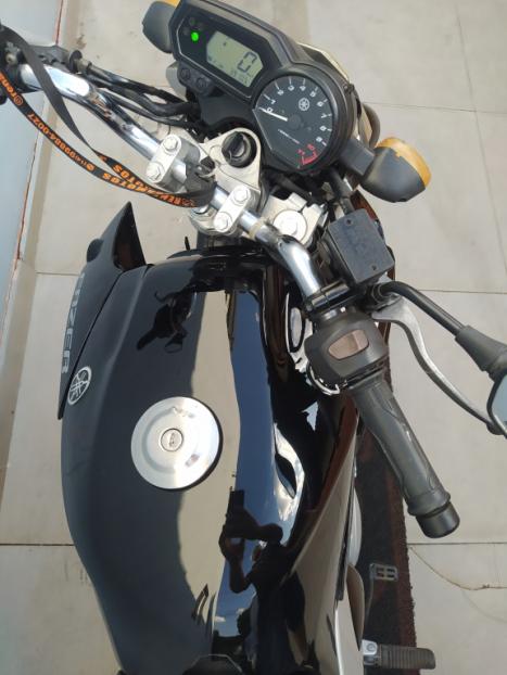 YAMAHA YS Fazer 250 , Foto 4