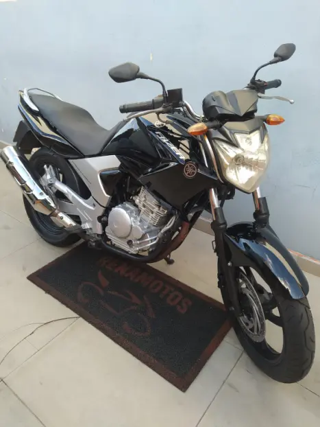 YAMAHA YS Fazer 250 , Foto 6