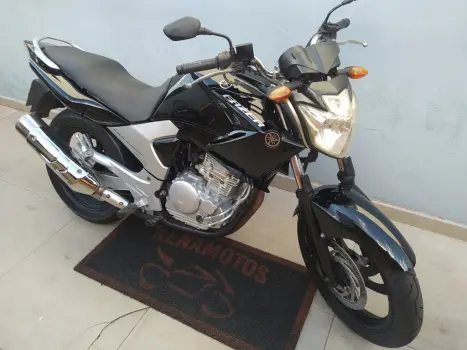 YAMAHA YS Fazer 250 , Foto 8